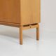 Première édition du cabinet MTP par Marian Grabinski pour IKEA