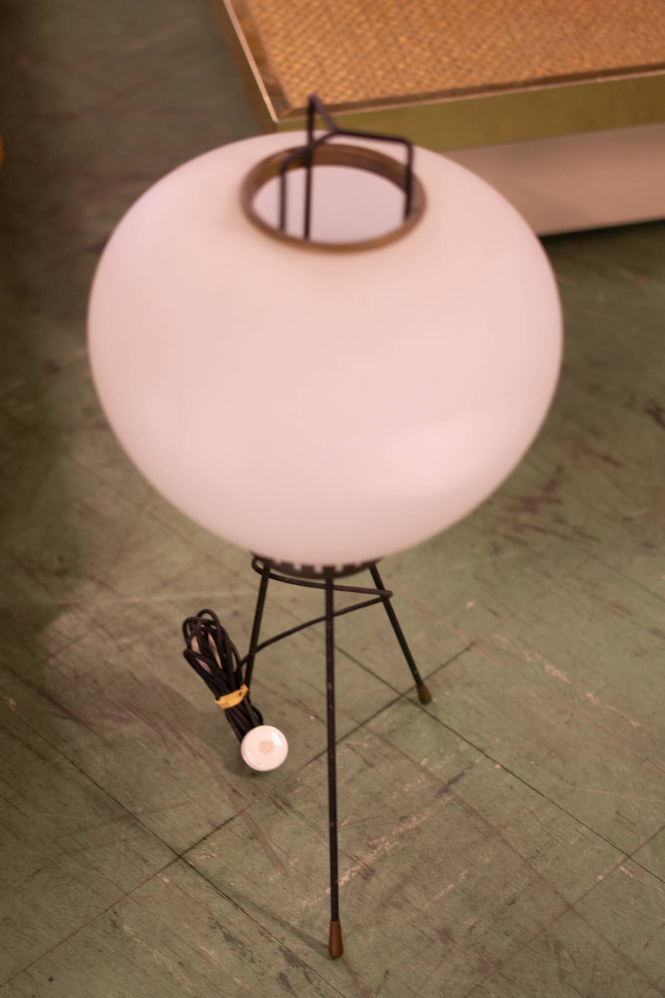 Lampe a poser stilnovo sciolari