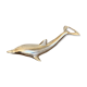 Dolphin bottle opener