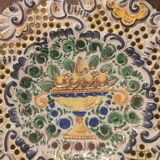 Decorative plate