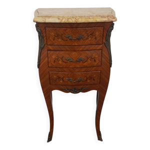 chevet de style louis