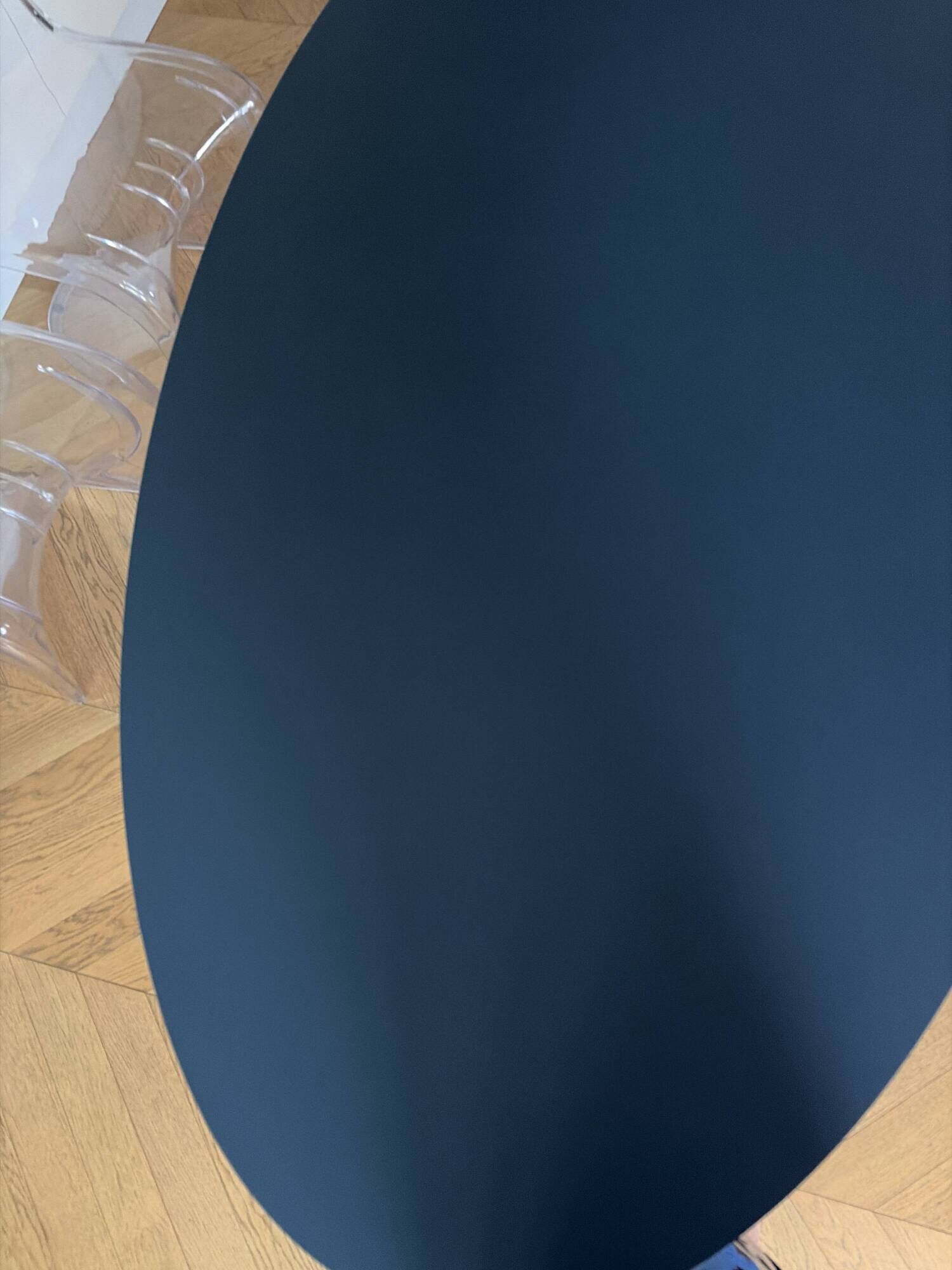 Ankara table by Matière Grise