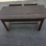 Table de ferme