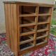 Low cabinet 10 drawers