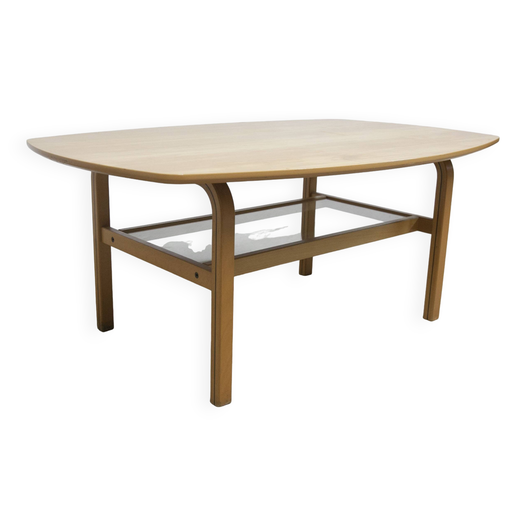 IKEA coffee table 1990