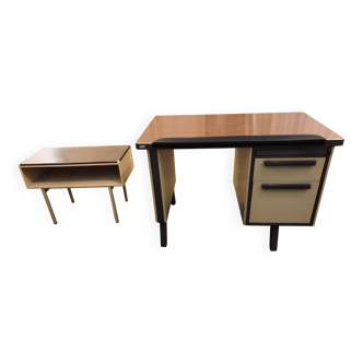 Stanford Vintage Desk