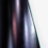 Lipstick mirror black