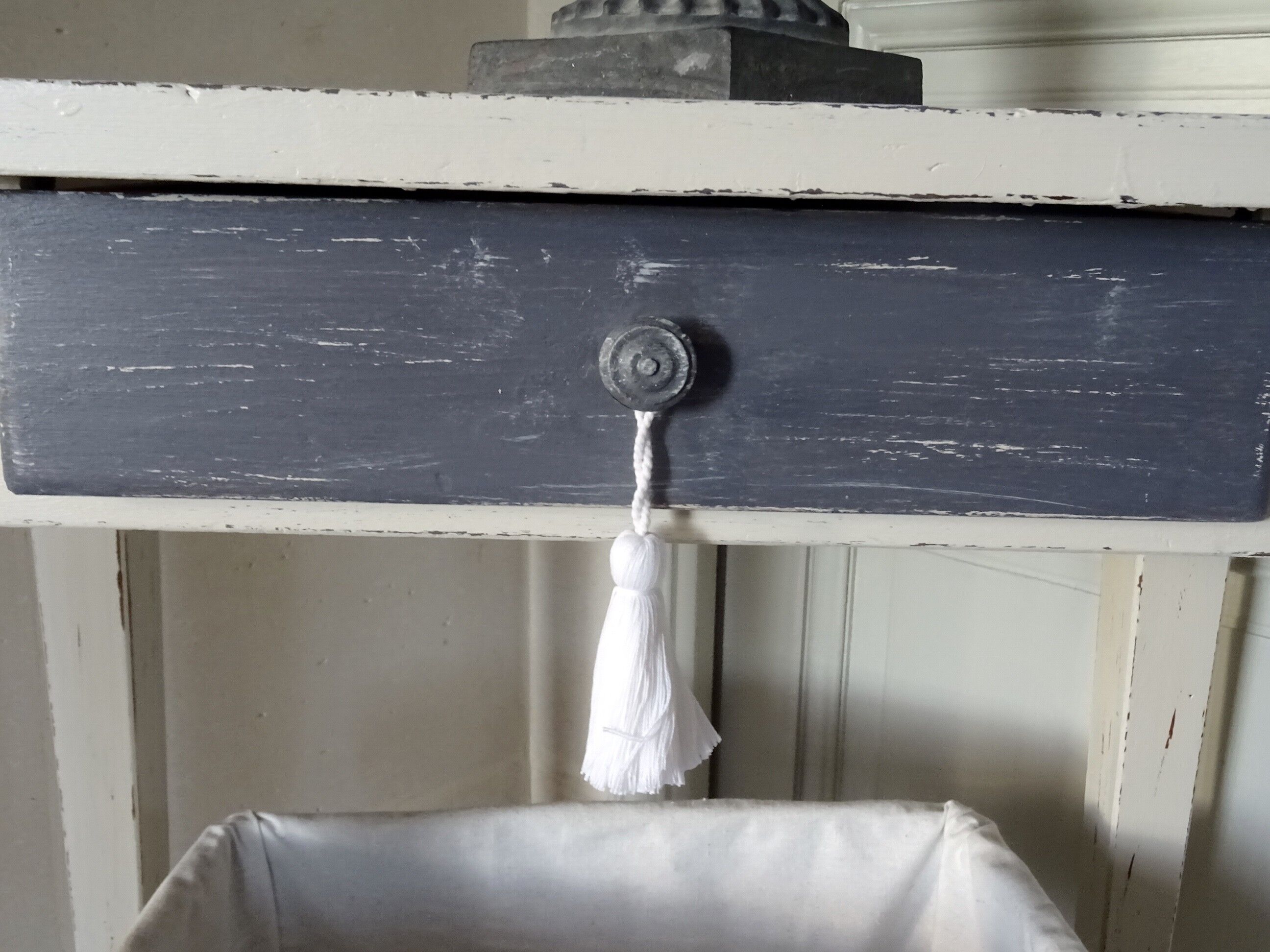 Dressing-table