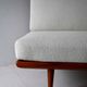 Vintage Danish Sofa Minerva by Peter Hvidt & Orla Mølgaard-Nielsen