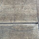 Oak desk 50/60 years