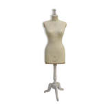 Mannequin de couture ancien