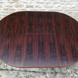 SCANDINAVIAN ROUND TABLE EXTENDED