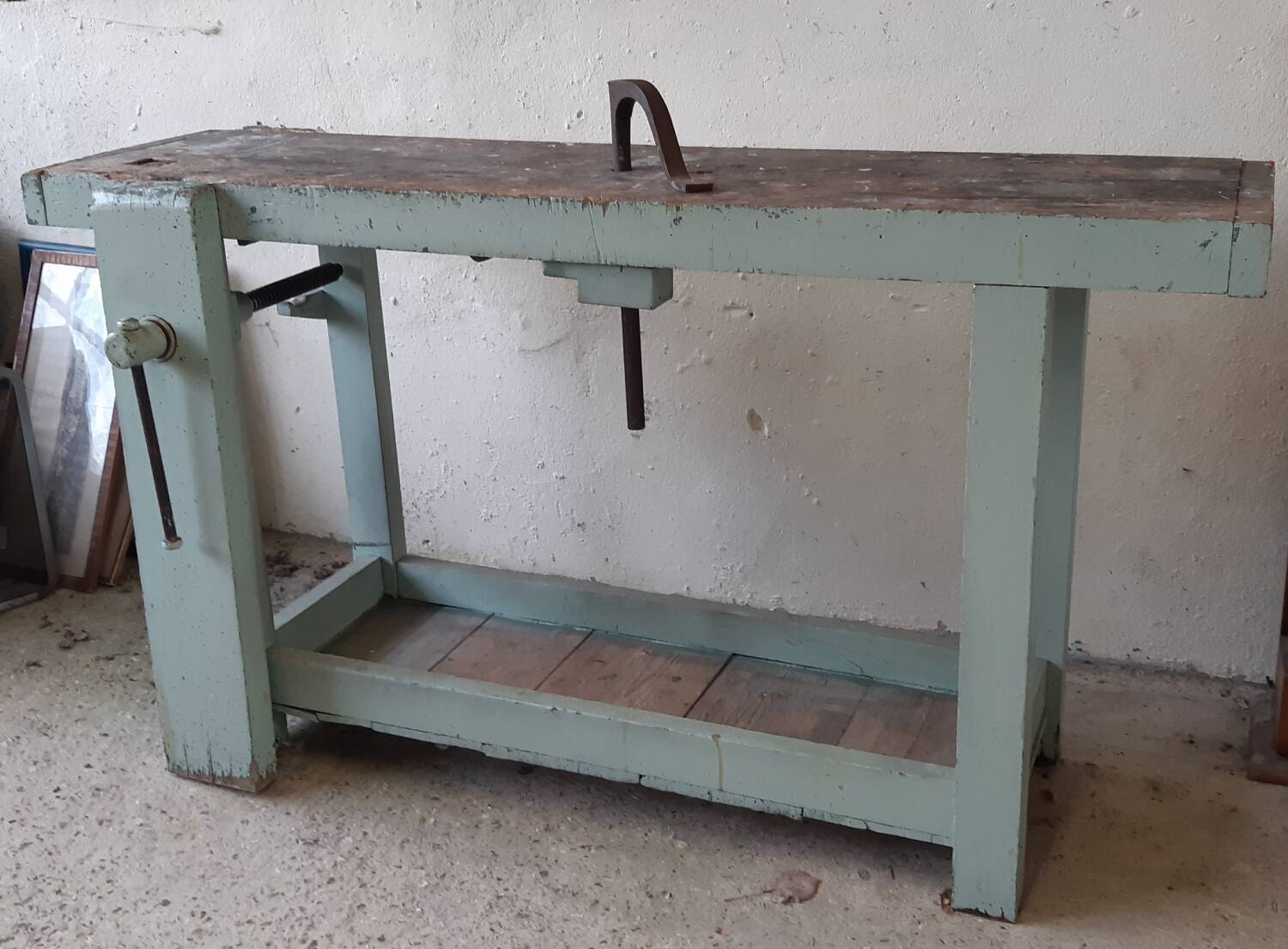Workbench