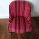 toad chair