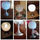 Bedside lamp 70'
