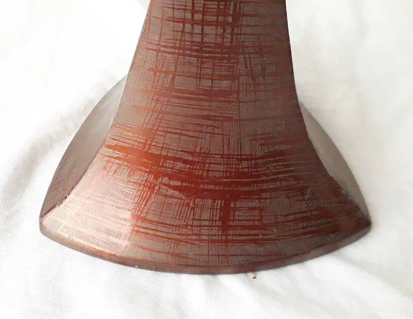 Pair of candlesticks