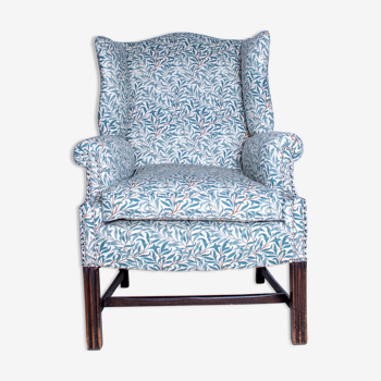 Fauteuil William Morris