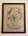 Lithograph titled, dated and signed Lydis Mariette (1887-1970)