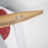Mezzadro stool castiglioni 1970
