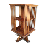 Revolving library