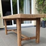 Grande Table de ferme