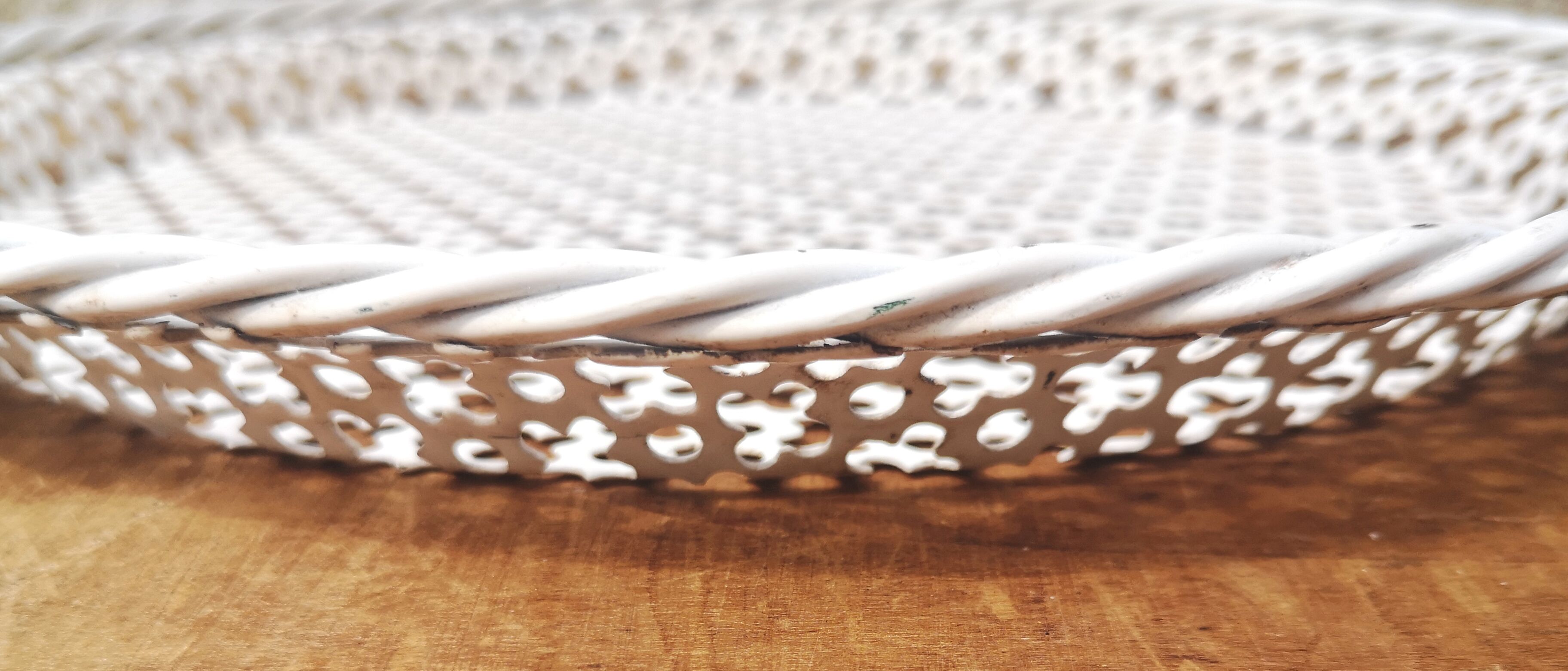 Mathieu Matégot Tray