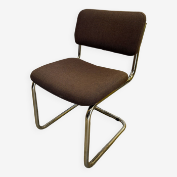 70s tubular chair
