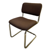 70s tubular chair