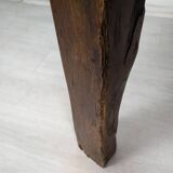Brutalist Farmhouse Table