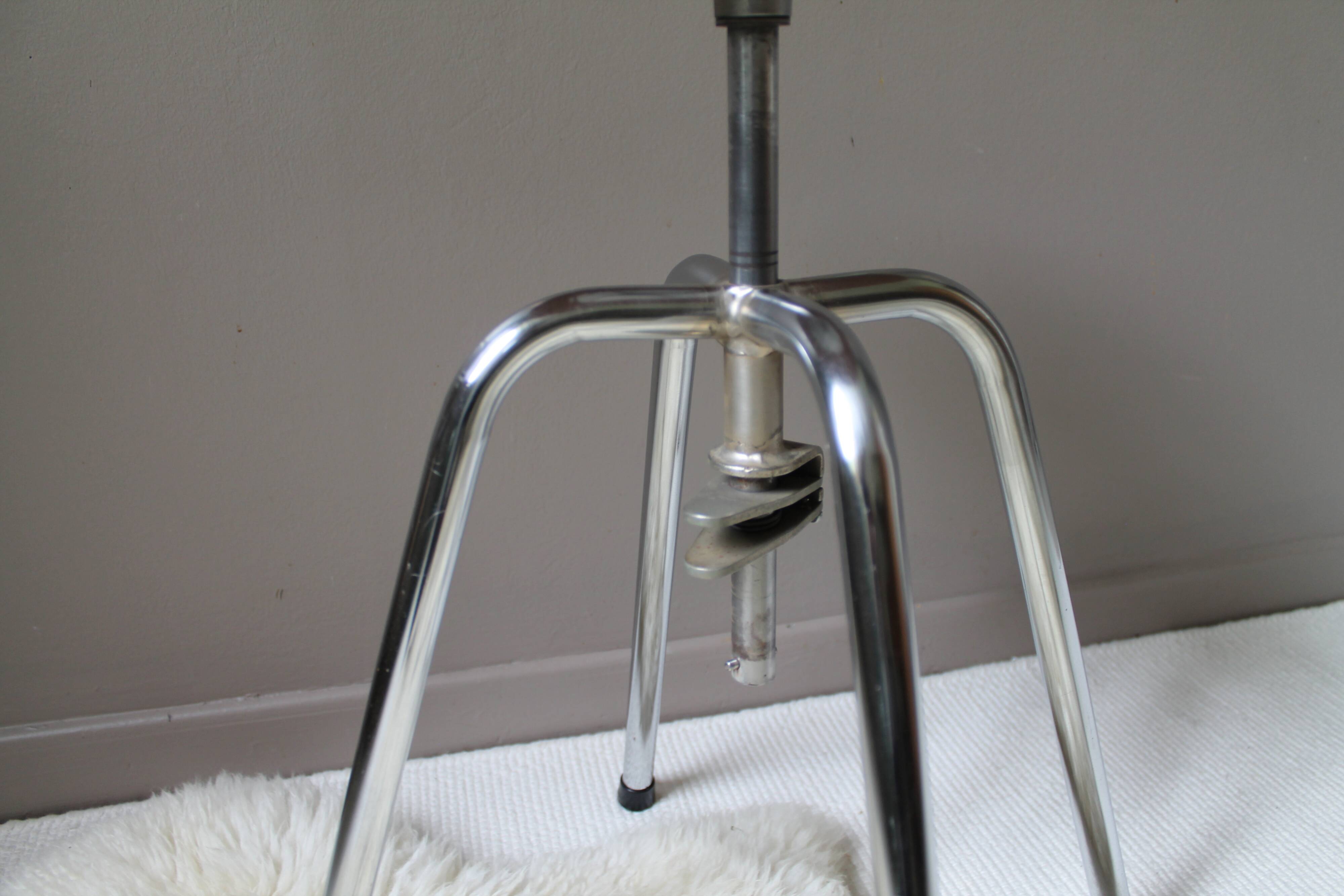 Architect's stool 'Jidé Limoges'