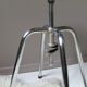 Architect's stool 'Jidé Limoges'