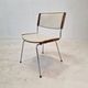 Set of 4 "Badminton" Dining Chairs by Nanna Ditzel for Kolds Savvaerk, 1960's