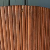 American screen snsa with modular slats xxe