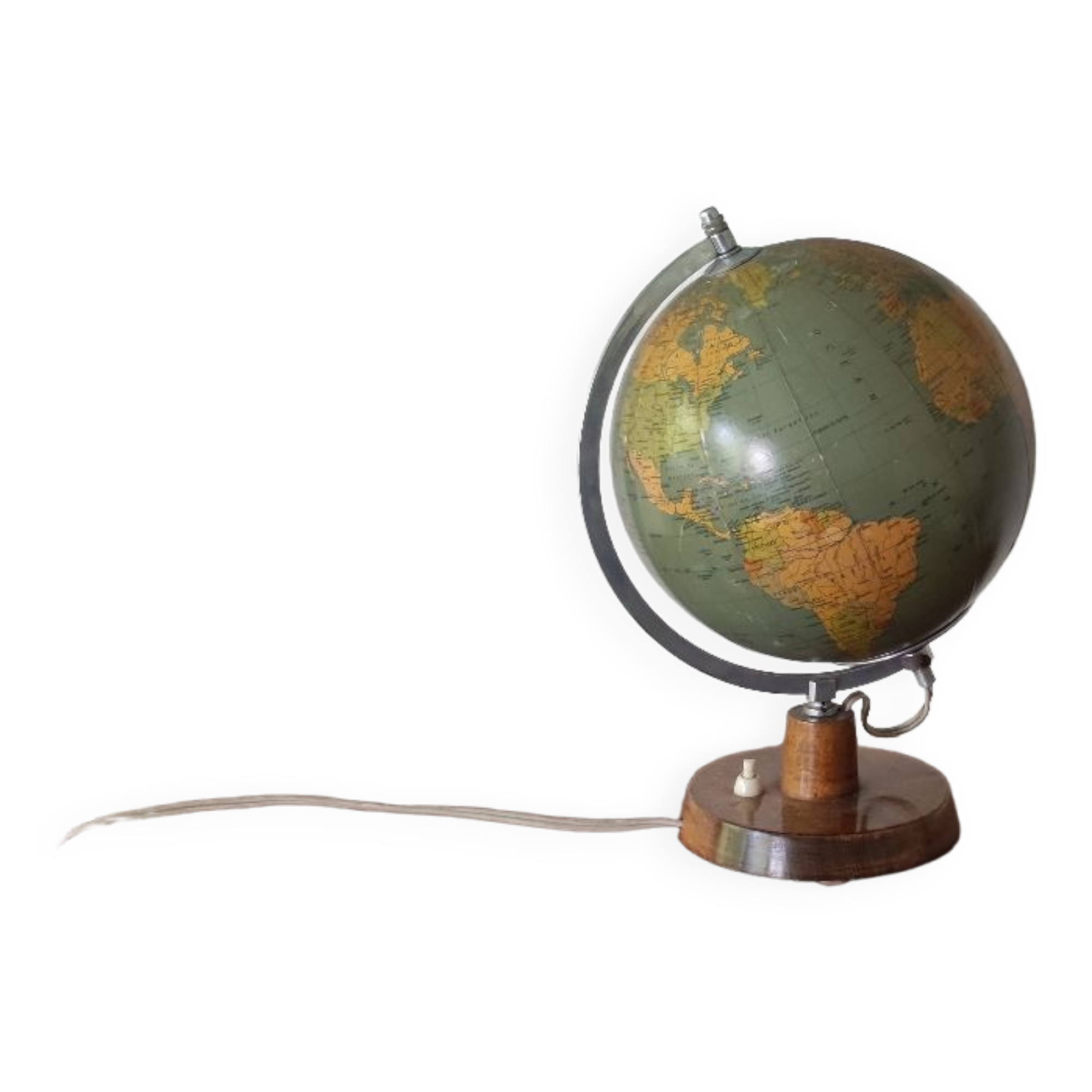 Räth luminous globe