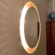 XXL Illuminated Mirror