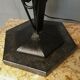 Lampe ancienne Tiffany art déco