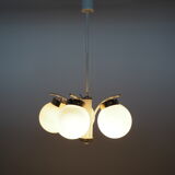 Chandelier, Czechoslovakia, 1960s