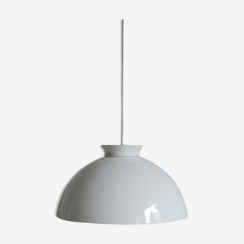 Achille e Pier Giacomo Castiglioni per Kartell plastic pendant lamp, 1959