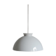Achille e Pier Giacomo Castiglioni per Kartell plastic pendant lamp, 1959