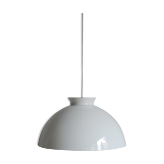 Achille e Pier Giacomo Castiglioni per Kartell plastic pendant lamp, 1959