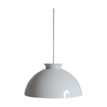 Achille e Pier Giacomo Castiglioni per Kartell plastic pendant lamp, 1959