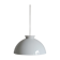 Achille e Pier Giacomo Castiglioni per Kartell plastic pendant lamp, 1959