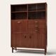 Highboard du milieu du siècle