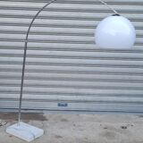 Arc floor lamp 1970