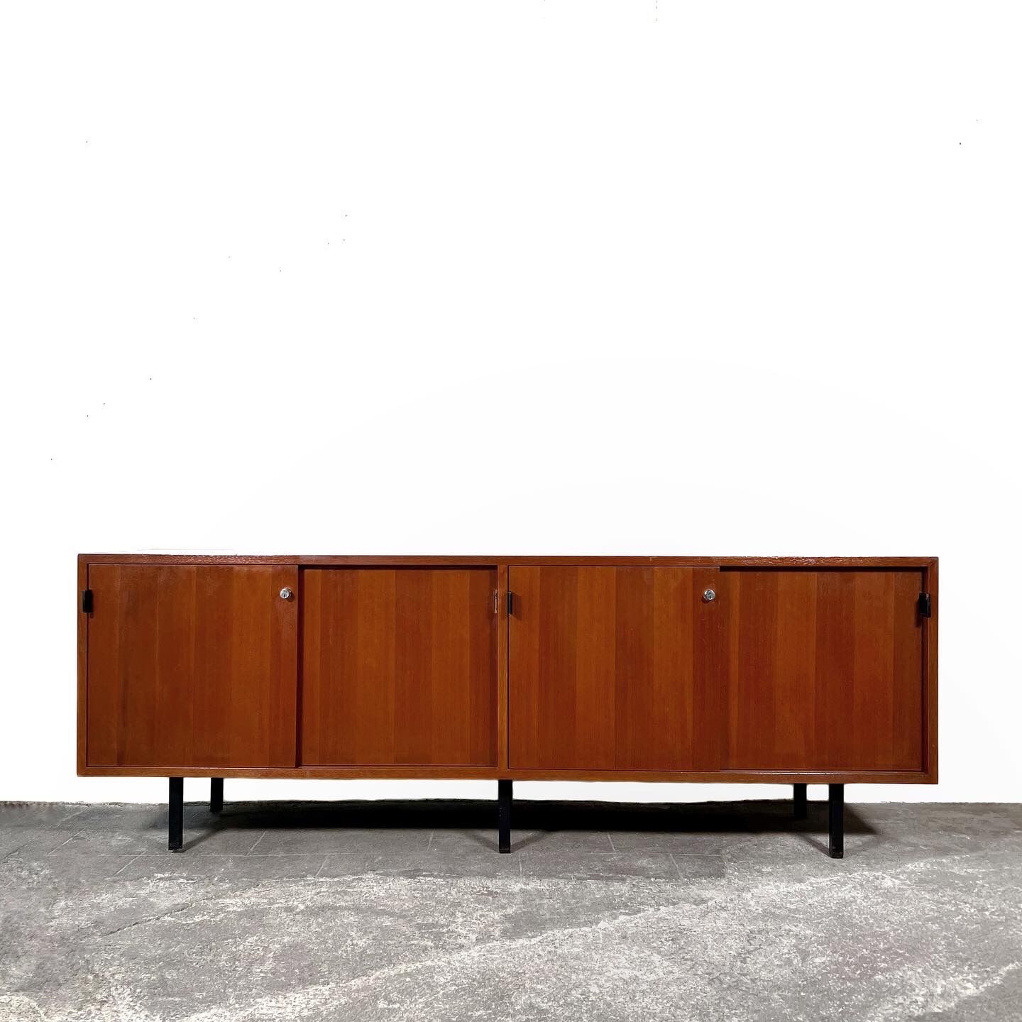 Enfilade par Florence Knoll, 1960