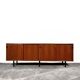 Enfilade par Florence Knoll, 1960