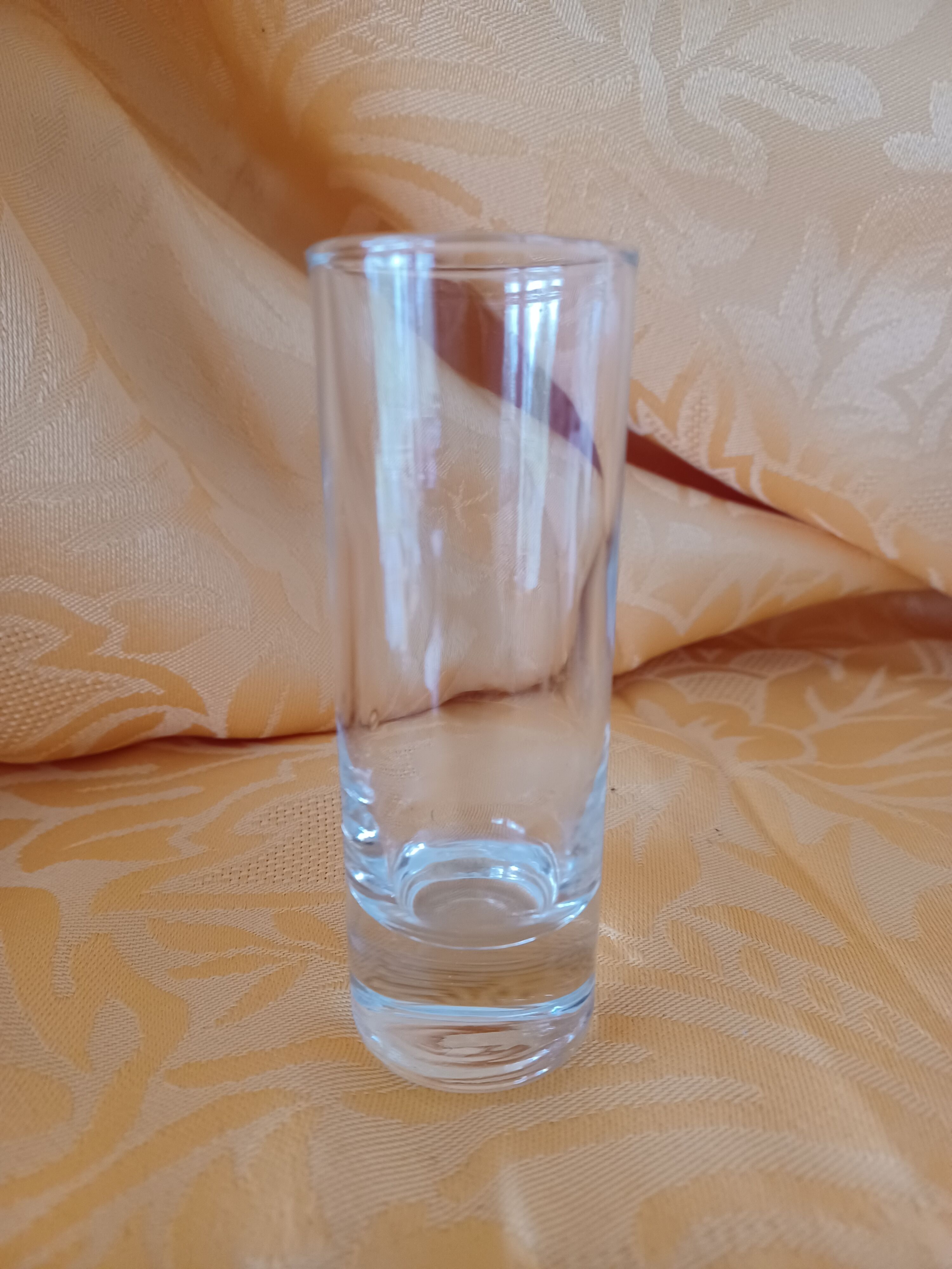 Set of 16 Iseland shot glasses