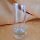 Set of 16 Iseland shot glasses