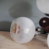 Murano chandelier