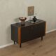 1960s chest of drawers